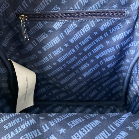 Loungefly Marvel Avengers Endgame backpack - Picture 6 of 6